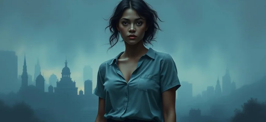 Ähnliche Filme und Serien wie 'Nur noch ein einziges Mal - It Ends with Us'