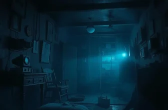 10 Vergelijkbare Films en Series voor Horrorfans