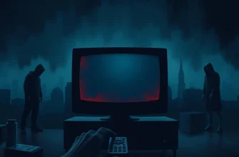 10 Films en Series Vergelijkbaar met Misrule