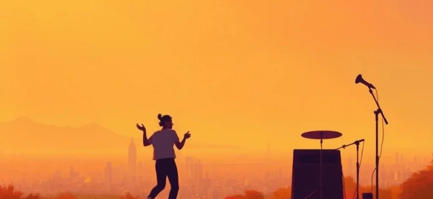 10 Vergelijkbare Films en Series voor Fans van AP Dhillon