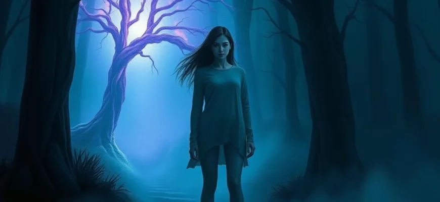 10 Films en Series Die Lijken op Thelma