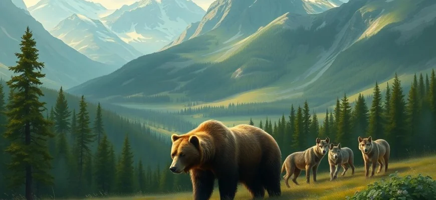 Ontdek 10 films en series zoals Europa ungezähmt