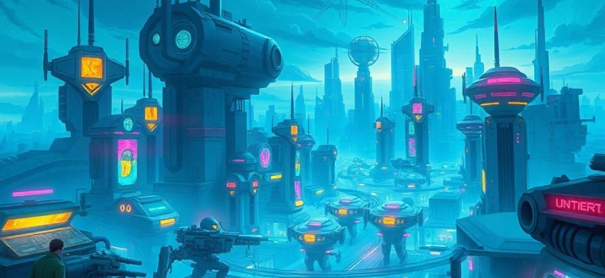 10 Films en Series Vergelijkbaar met Aging Evolution