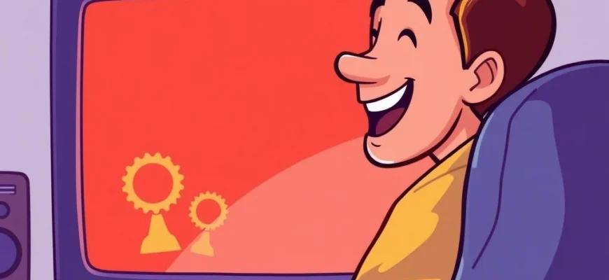 10 Films en Series Vergelijkbaar met Erhebe dich, du Schöne