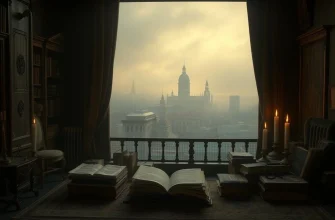 10 Films en Series Vergelijkbaar met Bleak House