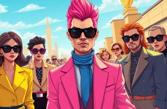 10 Films en Series Net Zo Grappig Als Zoolander