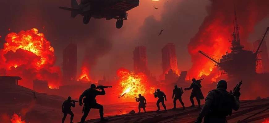 10 packende Filme wie Hydra - Verschollen in Galaxis 4