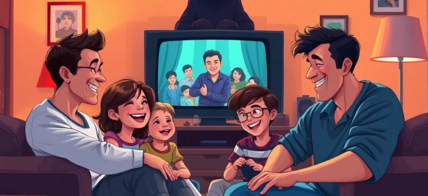 10 Series en Films Vergelijkbaar met So Help Me Todd