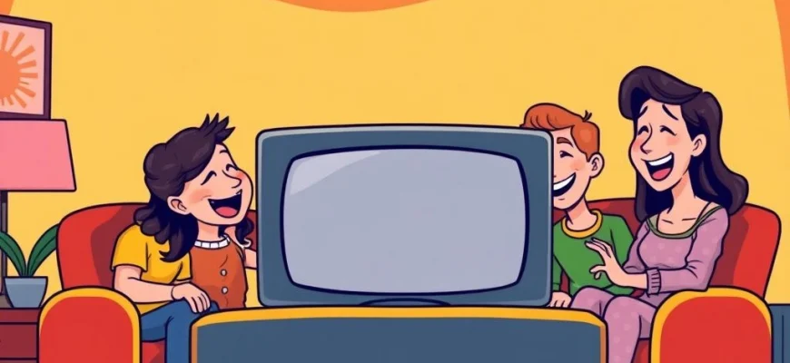 10 Films en Series Vergelijkbaar met Onyx Family