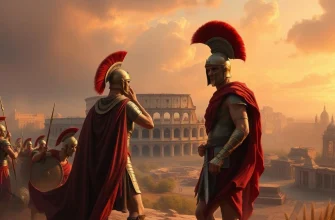 10 Films en Series vergelijkbaar met Gladiator II