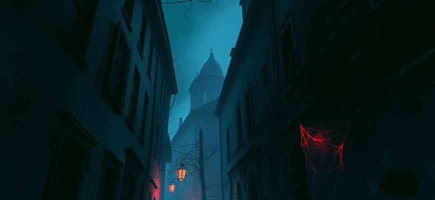 10 Films en Series zoals 32 Malasana Street