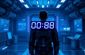 10 Films en Series Net Zo Spannend Als Boss Level