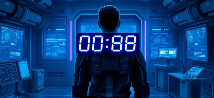 10 Films en Series Net Zo Spannend Als Boss Level