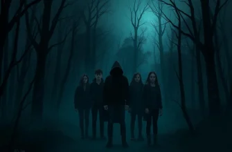 10 Series en Films Vergelijkbaar met Riverdale