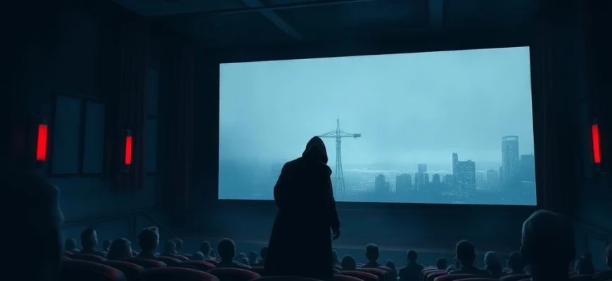 10 Films en Series Vergelijkbaar met Mother