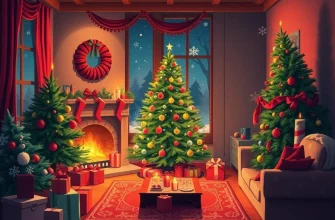 Filme wie 'Der Weihnachtswettbewerb'