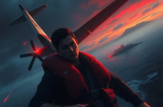 10 Rekomendasi Film/Serial Serupa dengan 'Mendarat Darurat'