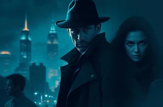 10 Films en Series Vergelijkbaar met Killing Blue