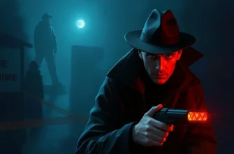 10 Vergelijkbare Films en Series voor Fans van Force of Nature