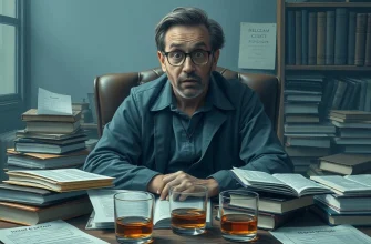 10 Films en Series Vergelijkbaar met Richard Says Goodbye