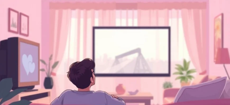 10 Films en Series Vergelijkbaar met Mit High Heels im Heu