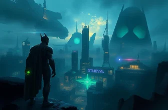 10 Films en Series Vergelijkbaar met Concrete Revolutio