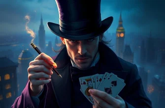 10 Magische Films en Series Zoals Die Unfassbaren 2