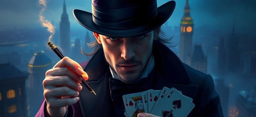 10 Magische Films en Series Zoals Die Unfassbaren 2