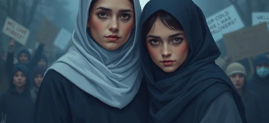 10 Films en Series Vergelijkbaar met Die bleierne Zeit