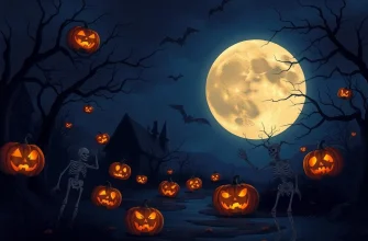 Filme wie Terrifier - The Beginning: Grusel-Anthologien