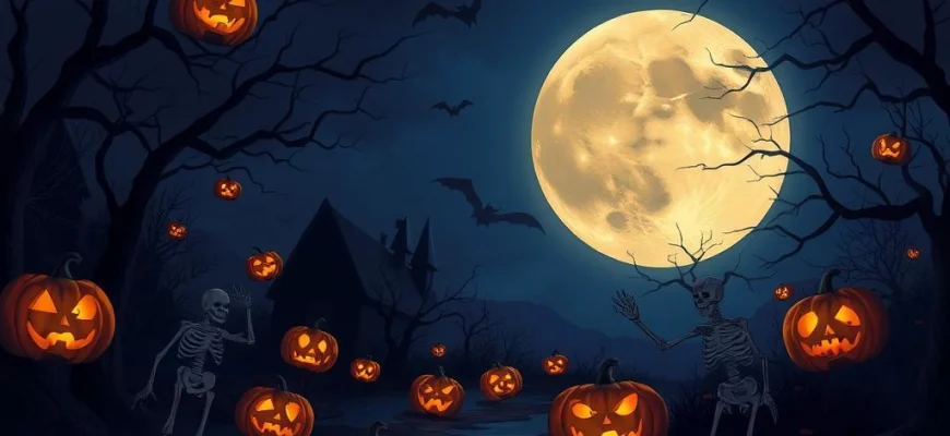 Filme wie Terrifier - The Beginning: Grusel-Anthologien