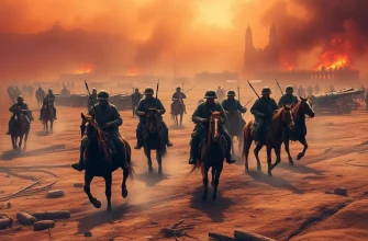 10 Films en Series vergelijkbaar met Der letzte Befehl