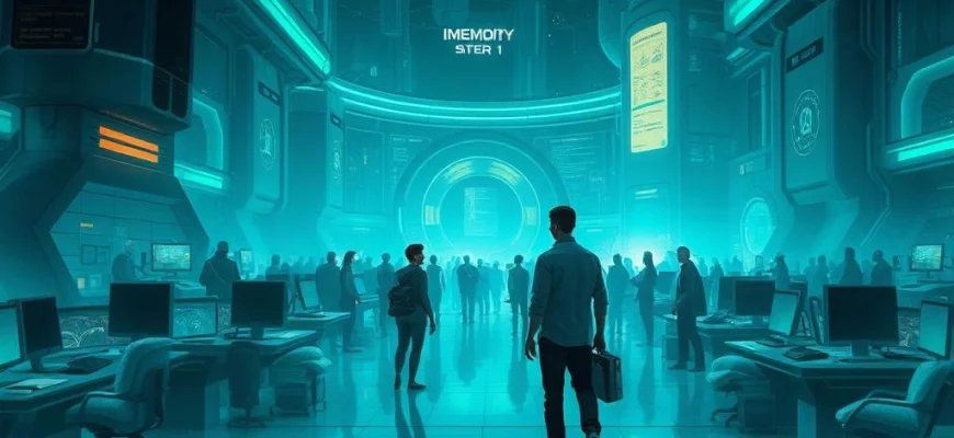 10 films en series vergelijkbaar met Yonder