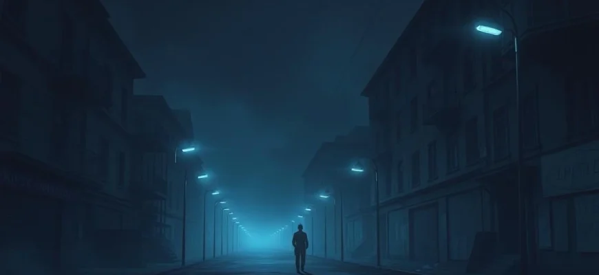 Filme wie Die Herrschaft der Schatten: 10 mysteriöse Empfehlungen