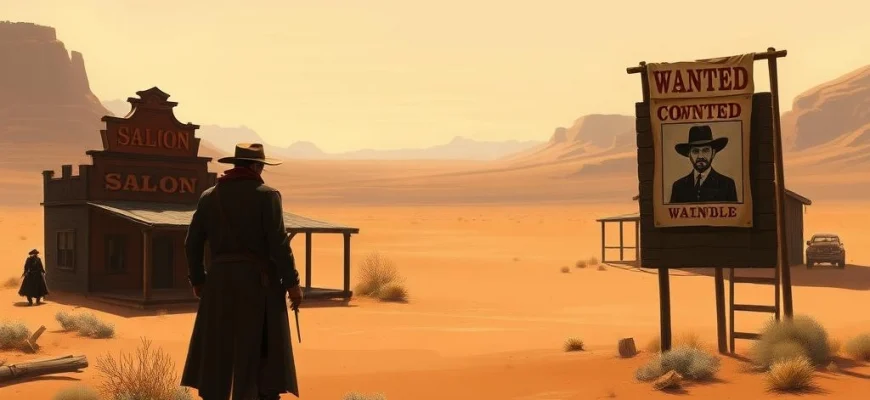 Western-Klassiker: 10 Filme wie Der Mann, der Liberty Valance erschoß