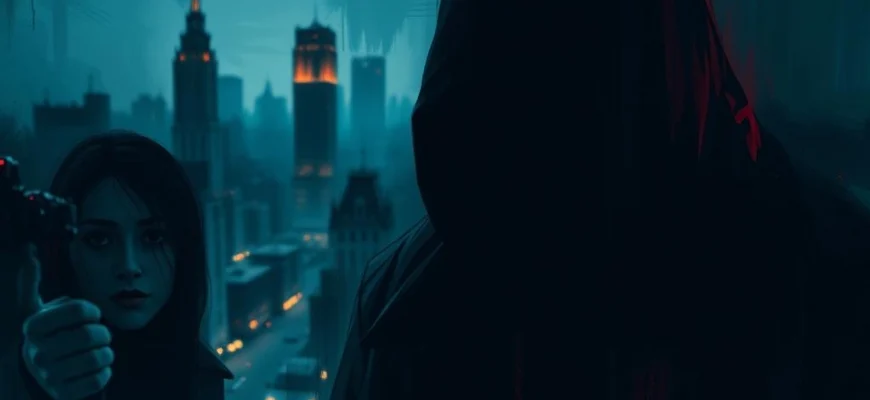 10 Films en Series Vergelijkbaar met Vorsicht vor Leuten