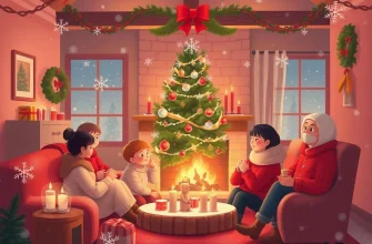 Filme wie The Christmas Retreat - Eine festliche Auszeit: Festliche Alternativen