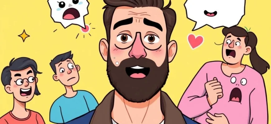 10 Films en Series Vergelijkbaar met The Late Bloomer