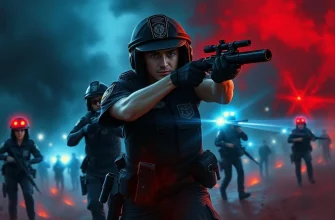 Series y películas similares a Spain's Elite Police: Beyond limits