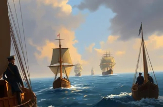 10 Films en Series Vergelijkbaar met Master and Commander