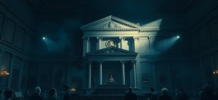 Filme wie Amistad - Das Sklavenschiff: Historische Dramen, die Sie nicht verpassen dürfen