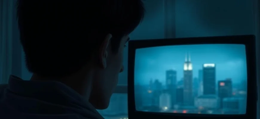 10 Films en Series Vergelijkbaar met Sin huellas