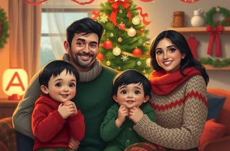 10 films en series vergelijkbaar met Weihnachtszauber auf Bestellung