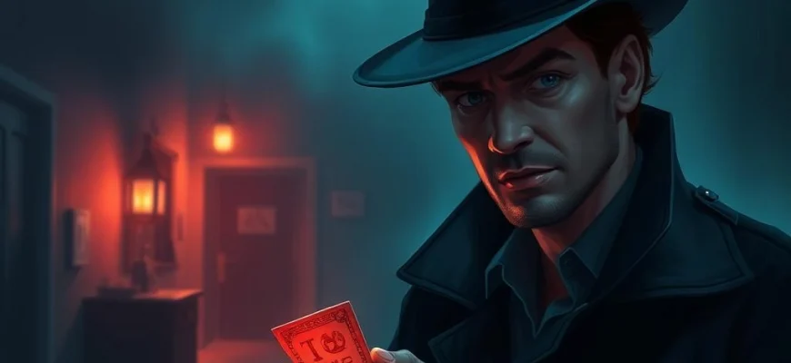 10 Films en Series Vergelijkbaar met Unbestreitbarer Beweis