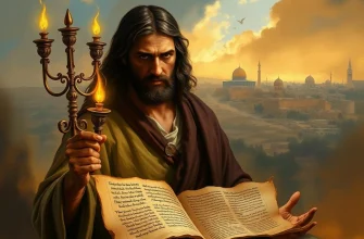 10 Films en Series Zoals Jesus von Nazareth