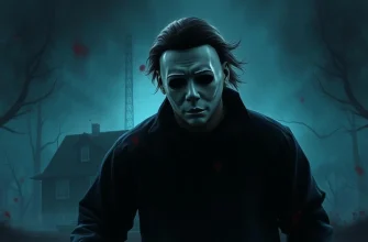 Filme und Serien wie Halloween V - Die Rache des Michael Myers