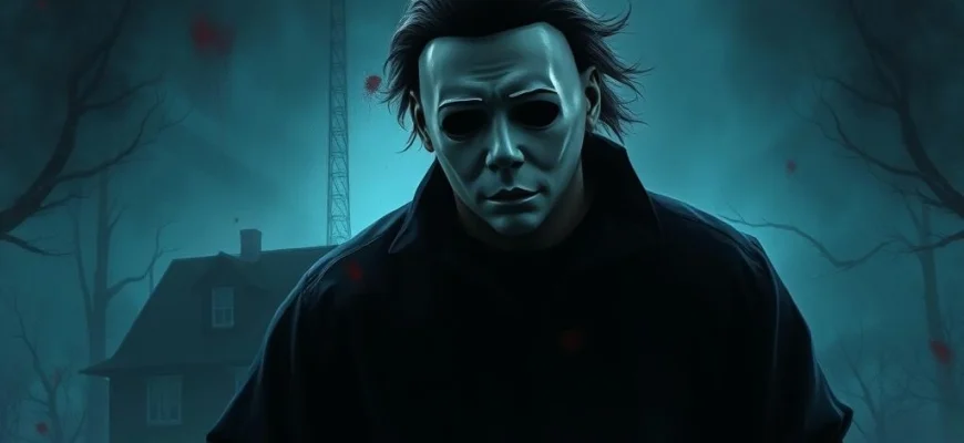 Filme und Serien wie Halloween V - Die Rache des Michael Myers