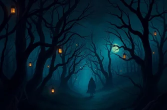 10 packende Filme und Serien ähnlich wie 'Im Wald'