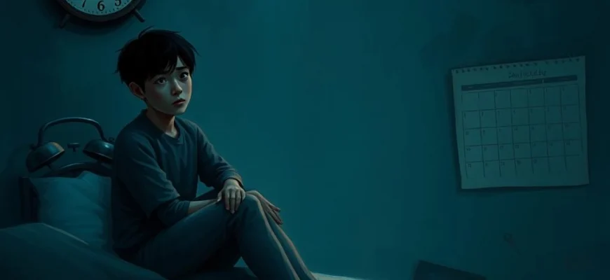 10 Films en Series Zoals Die Vorahnung