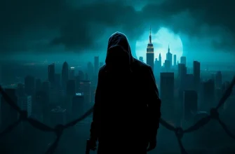 10 Films en Series Vergelijkbaar met Legend